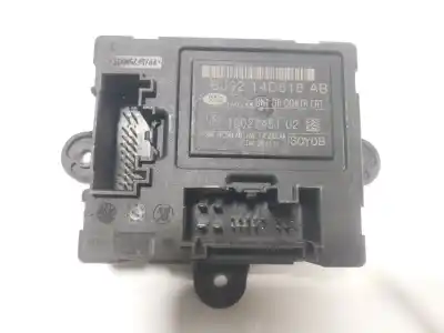 Автозапчасти б/у электронный модуль за land rover range rover evoque (l538) 2.2 d 4x4 ссылки oem iam lr028518
