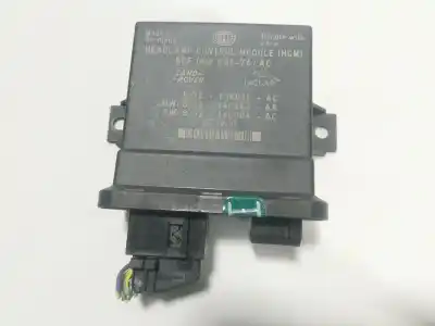 Автозапчасти б/у электронный модуль за land rover range rover evoque (l538) 2.2 d 4x4 ссылки oem iam lr032869