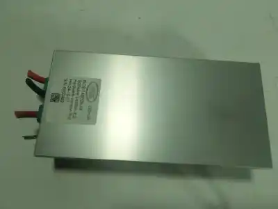 Автозапчасти б/у электронный модуль за land rover range rover evoque (l538) 2.2 d 4x4 ссылки oem iam lr025885