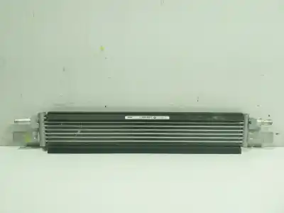 Автозапчастина б/у масляний радіатор для bmw 3 (g20, g80, g28) 330 i посилання на oem iam 17219429794