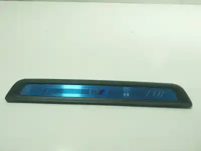Автозапчастина б/у молдинг для bmw 3 (g20, g80, g28) 330 i посилання на oem iam 51478079739