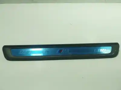 Автозапчастина б/у молдинг для bmw 3 (g20, g80, g28) 330 i посилання на oem iam 51478079739