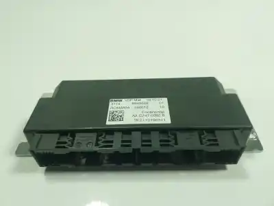 Автозапчастина б/у електронний модуль для bmw 3 (g20, g80, g28) 330 i посилання на oem iam 37148858486