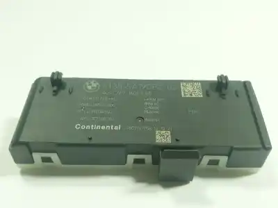 Автозапчастина б/у електронний модуль для bmw 3 (g20, g80, g28) 330 i посилання на oem iam 61355a19db2  61355a19db202