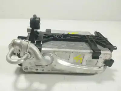 Автозапчасти б/у радиатор отопления / кондиционирования воздуха за bmw 3 (g20, g80, g28) 330 i ссылки oem iam 64536805342  64506805342