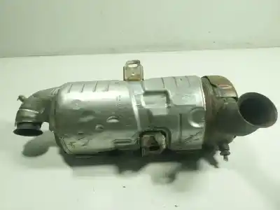 Pièce détachée automobile d'occasion FILTRE À PARTICULE pour PEUGEOT 308 II (LB_, LP_, LW_, LH_, L3_)  Références OEM IAM 9833331780  9833331780