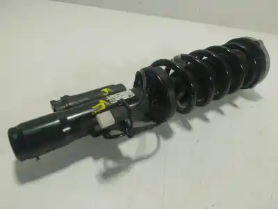 Second-hand car spare part front left shock absorber for bmw 8 gran coupe (g16, f93) 840 d xdrive oem iam references 37106878121  3710108450