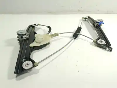 Second-hand car spare part driver left window regulator for bmw 8 gran coupe (g16, f93) 840 d xdrive oem iam references 51338497031  5a52ee3