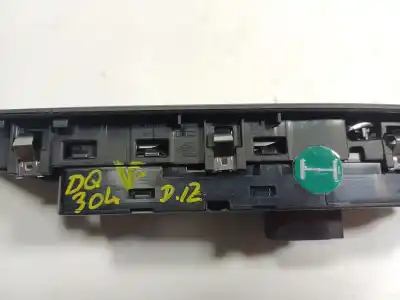 Second-hand car spare part left front power window switch for bmw 8 gran coupe (g16, f93) 840 d xdrive oem iam references 61316847099  684709901