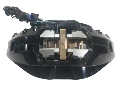 Second-hand car spare part front left brake caliper for bmw 8 gran coupe (g16, f93) 840 d xdrive oem iam references 34116897351  689735503