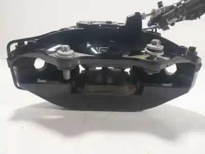 Second-hand car spare part front left brake caliper for bmw 8 gran coupe (g16, f93) 840 d xdrive oem iam references 34116897351  689735503