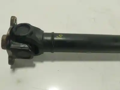 Second-hand car spare part front center transmission for bmw 8 gran coupe (g16, f93) 840 d xdrive oem iam references 26209452673  2620158934