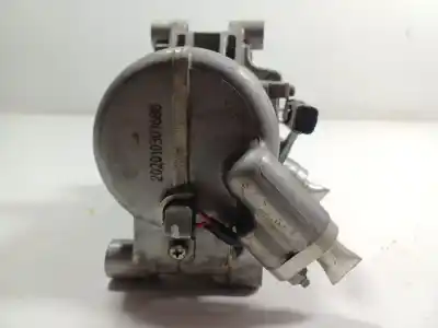 Second-hand car spare part air conditioning compressor for opel vivaro c platform cabin (k0) 2.0 oem iam references   9830148880