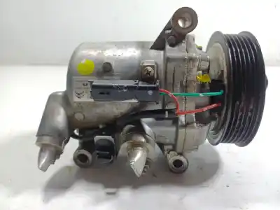 Second-hand car spare part air conditioning compressor for opel vivaro c platform cabin (k0) 2.0 oem iam references   9830148880