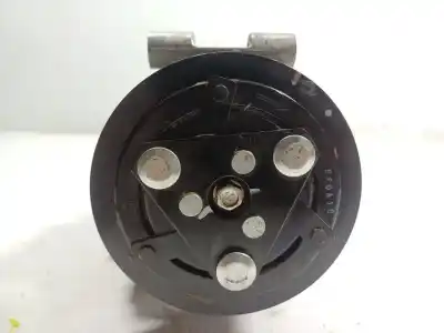Second-hand car spare part air conditioning compressor for opel vivaro c platform cabin (k0) 2.0 oem iam references   9830148880