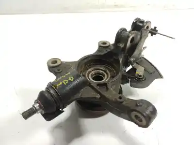 Second-hand car spare part front right knuckle for opel vivaro c platform cabin (k0) 2.0 oem iam references 