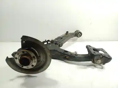 Second-hand car spare part rear right knuckle for opel vivaro c platform cabin (k0) 2.0 oem iam references 