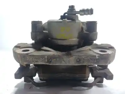Second-hand car spare part front right brake caliper for opel vivaro c platform cabin (k0) 2.0 oem iam references   9805256380