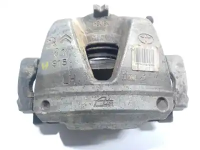 Second-hand car spare part front left brake caliper for opel vivaro c platform cabin (k0) 2.0 oem iam references 