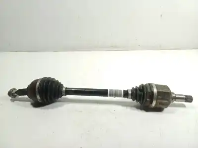 Second-hand car spare part front left transmission for opel vivaro c platform cabin (k0) 2.0 oem iam references 