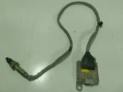 Second-hand car spare part lambda probe for opel vivaro c platform cabin (k0) 2.0 oem iam references 