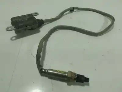 Автозапчасти б/у лямбда-зонд за opel vivaro c platform cabin (k0) 2.0 ссылки oem iam   9817308880