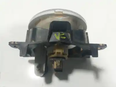 Автозапчасти б/у правая противотуманная фара за citroen c3 iii (sx) 1.2 vti 82 ссылки oem iam 9685425280  