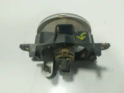 Автозапчасти б/у левая противотуманная фара за citroen c3 iii (sx) 1.2 vti 82 ссылки oem iam 9685425280  