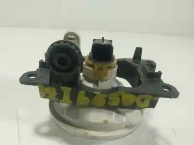 Автозапчасти б/у левая противотуманная фара за citroen c3 iii (sx) 1.2 vti 82 ссылки oem iam 9685425280  