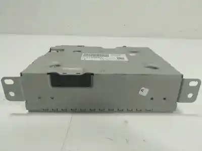 Автозапчасти б/у аудиосистема / радио cd за citroen c3 iii (sx) 1.2 vti 82 ссылки oem iam 1623575780