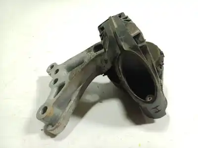 Second-hand car spare part right engine support for citroen c3 iii (sx) 1.2 vti 82 oem iam references 9676780580  9676780580