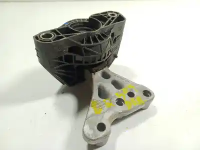 Second-hand car spare part right engine support for citroen c3 iii (sx) 1.2 vti 82 oem iam references 9676780580  9676780580
