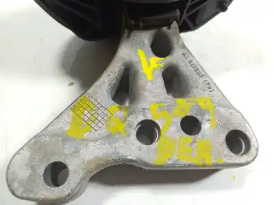 Second-hand car spare part right engine support for citroen c3 iii (sx) 1.2 vti 82 oem iam references 9676780580  9676780580