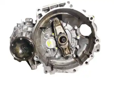 Tweedehands auto-onderdeel versnellingsbak voor volkswagen golf vi (5k1) 1.6 tdi oem iam-referenties 0a4300046h