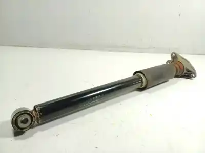 Автозапчасти б/у задний левый амортизатор за BMW X2 (F39) SDRIVE 18 D ссылки OEM IAM 33506888332  3352688833201