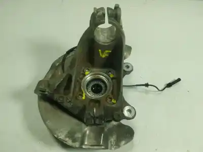 Автозапчасти б/у передняя левая кулачка за BMW X2 (F39) SDRIVE 18 D ссылки OEM IAM 31216876851  