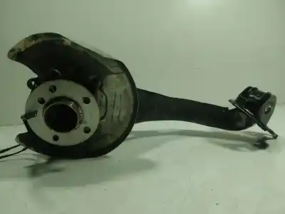 Second-hand car spare part Rear Right Knuckle for BMW X2 (F39) SDRIVE 18 D OEM IAM references 33306898964  