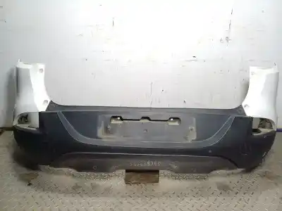Pezzo di ricambio per auto di seconda mano PARAURTI POSTERIORE per RENAULT KADJAR (HA_, HL_)  Riferimenti OEM IAM 850B28508R  