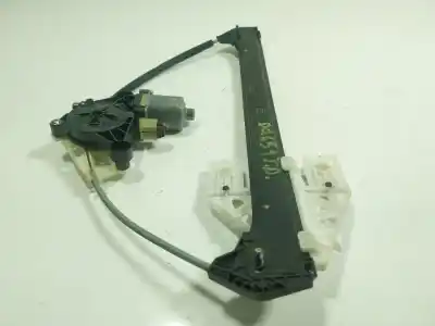 Peça sobressalente para automóvel em segunda mão elevador de vidros traseiro direito por audi a3 sportback (8va, 8vf) 1.6 tdi referências oem iam 8v4839462