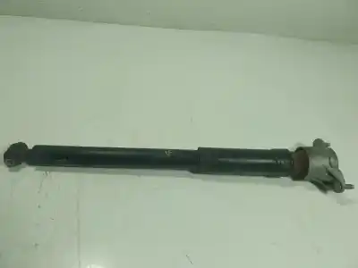 Автозапчасти б/у ЗАДНИЙ ЛЕВЫЙ АМОРТИЗАТОР за MERCEDES-BENZ CLA SHOOTING BRAKE (X117)  ссылки OEM IAM A1173201131  A2043260598