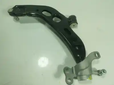 Автозапчастина б/у передній правий нижний рычаг підвіски для bmw x2 (f39) xdrive 20 i посилання на oem iam 31126879844  