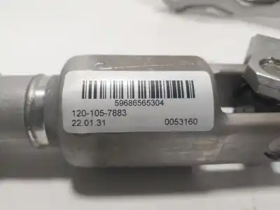 Автозапчасти б/у рулевая колонка за bmw x2 (f39) xdrive 20 i ссылки oem iam 32306864827  59686565304