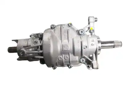 Second-hand car spare part front differential for bmw x2 (f39) xdrive 20 i oem iam references 27107646889  764688909