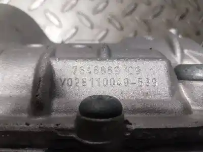 Second-hand car spare part front differential for bmw x2 (f39) xdrive 20 i oem iam references 27107646889  764688909