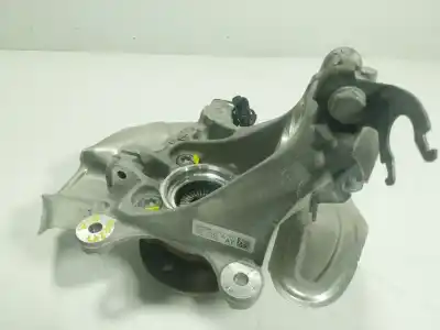 Second-hand car spare part front left knuckle for bmw x2 (f39) xdrive 20 i oem iam references 31216876645  687685304