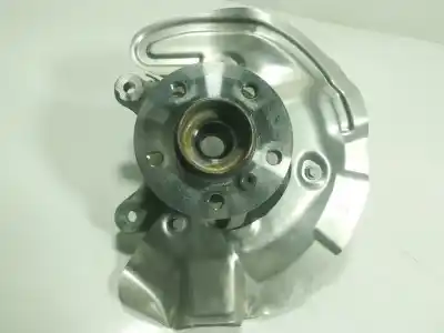 Second-hand car spare part front left knuckle for bmw x2 (f39) xdrive 20 i oem iam references 31216876645  687685304