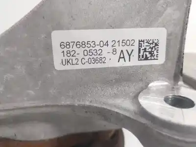 Second-hand car spare part front left knuckle for bmw x2 (f39) xdrive 20 i oem iam references 31216876645  687685304