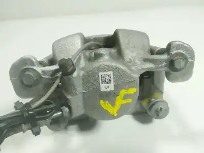 Автозапчасти б/у передний левый тормозной суппорт за bmw x2 (f39) xdrive 20 i ссылки oem iam 34116860267  