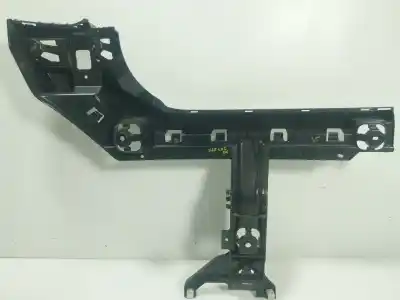 Автозапчастина б/у підсилення заднього бампера для bmw x2 (f39) xdrive 20 i посилання на oem iam 51127426440  51127426440