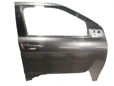 Автозапчасти б/у дверь передняя правая за citroen c4 cactus 1.6 bluehdi 100 ссылки oem iam 9801012880